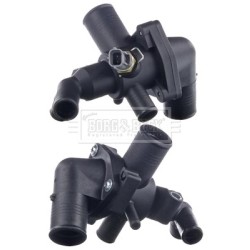 Coolant Thermostat BORG & BECK BBT424 OE Ref 1733253