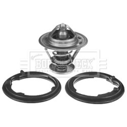Coolant Thermostat BORG & BECK BBT426 OE Ref 19301-PHM-305