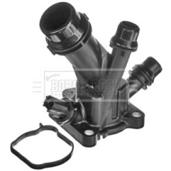 Coolant Thermostat BORG & BECK BBT427 OE Ref 3129355-6
