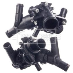 Coolant Thermostat BORG & BECK BBT432 OE Ref 270 200 04 15