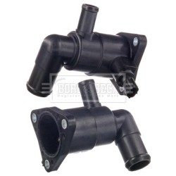 Coolant Thermostat BORG & BECK BBT440 OE Ref 17670-73K01-000
