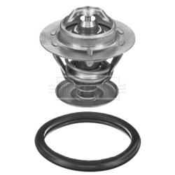 Coolant Thermostat BORG & BECK BBT442