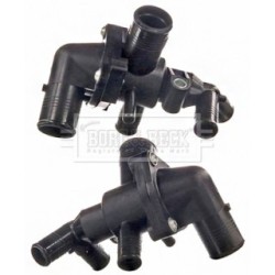 Coolant Thermostat BORG & BECK BBT444 OE Ref 6C1Q8A586BD