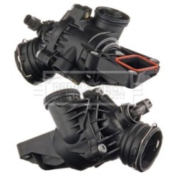 Coolant Thermostat BORG & BECK BBT445 OE Ref 276 200 01 15