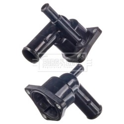 Coolant Thermostat BORG & BECK BBT447 OE Ref 16031-37010