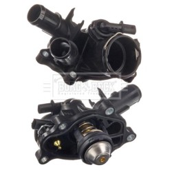 Coolant Thermostat BORG & BECK BBT448 OE Ref 271 200 02 15