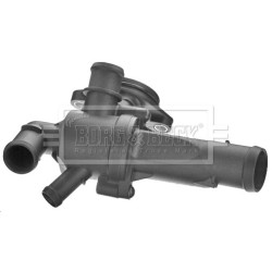 Coolant Thermostat BORG & BECK BBT449 OE Ref 03P 121 111 E