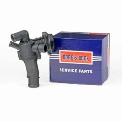 Coolant Thermostat BORG & BECK BBT449 OE Ref 03P 121 111 E BORG & BECK