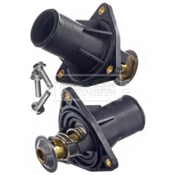Coolant Thermostat BORG & BECK BBT452 OE Ref C2511278