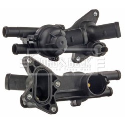 Coolant Thermostat BORG & BECK BBT453 OE Ref 03C 121 111B