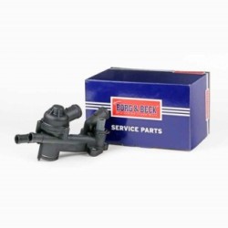 Coolant Thermostat BORG & BECK BBT453 OE Ref 03C 121 111B BORG & BECK