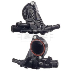 Coolant Thermostat BORG & BECK BBT461 OE Ref 110612563R