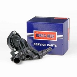 Coolant Thermostat BORG & BECK BBT461 OE Ref 110612563R BORG & BECK
