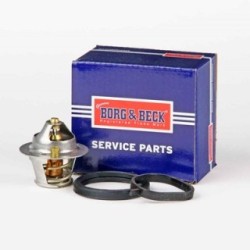 Coolant Thermostat BORG & BECK BBT468 OE Ref 1211553 BORG & BECK
