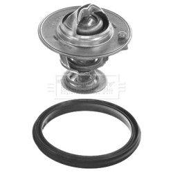 Coolant Thermostat BORG & BECK BBT469 OE Ref 255002E000