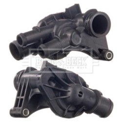 Coolant Thermostat BORG & BECK BBT471 OE Ref DS7G9K478DB