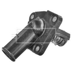 Coolant Thermostat BORG & BECK BBT472 OE Ref 16321-33050