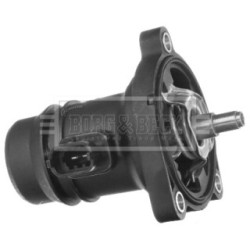 Coolant Thermostat BORG & BECK BBT473 OE Ref 55593035
