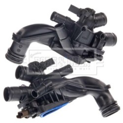 Coolant Thermostat BORG & BECK BBT477 OE Ref 1336Z6