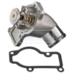 Coolant Thermostat BORG & BECK BBT478 OE Ref 99610601355
