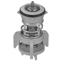 Coolant Thermostat BORG & BECK BBT482 OE Ref 04L 121 113 C