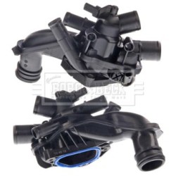 Coolant Thermostat BORG & BECK BBT487 OE Ref 1153 8 674 895