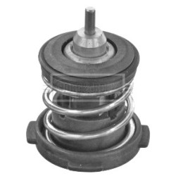 Coolant Thermostat BORG & BECK BBT489 OE Ref 04E 121 113 G