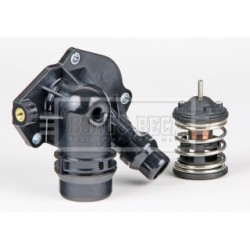 Coolant Thermostat BORG & BECK BBT492 OE Ref 11518516207