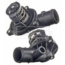 Coolant Thermostat BORG & BECK BBT499 OE Ref 059121111AA