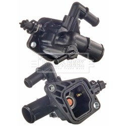 Coolant Thermostat BORG & BECK BBT500 OE Ref 55233327