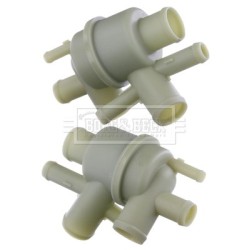 Coolant Thermostat BORG & BECK BBT501 OE Ref PEM500210
