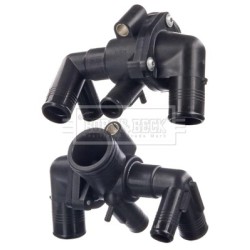 Coolant Thermostat BORG & BECK BBT506 OE Ref 1372334