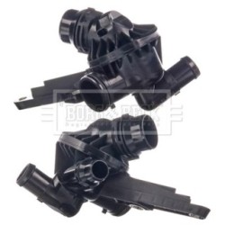 Coolant Thermostat BORG & BECK BBT509 OE Ref 7600584