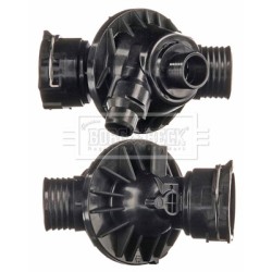 Coolant Thermostat BORG & BECK BBT510 OE Ref 11537598865