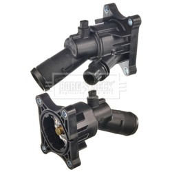 Coolant Thermostat BORG & BECK BBT512 OE Ref 31439968