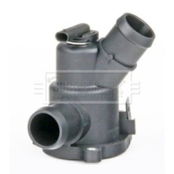 Coolant Thermostat BORG & BECK BBT513 OE Ref A6512000715