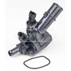Coolant Thermostat BORG & BECK BBT515 OE Ref 55246827