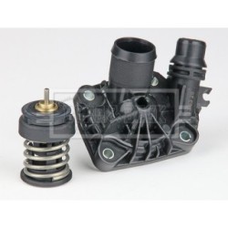 Coolant Thermostat BORG & BECK BBT516 OE Ref 11 51 8 472 107