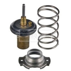 Coolant Thermostat BORG & BECK BBT518 OE Ref 90916-03147