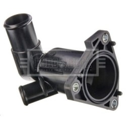 Coolant Thermostat BORG & BECK BBT519 OE Ref 9091603147