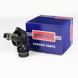 Coolant Thermostat BORG & BECK BBT521 OE Ref 1338497 BORG & BECK