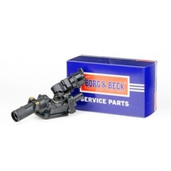 Coolant Thermostat BORG & BECK BBT524 OE Ref 6072000415 BORG & BECK