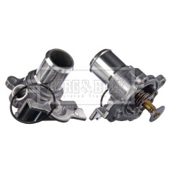 Coolant Thermostat BORG & BECK BBT525 OE Ref 0000504110432