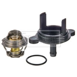 Coolant Thermostat BORG & BECK BBT527 OE Ref 2152998