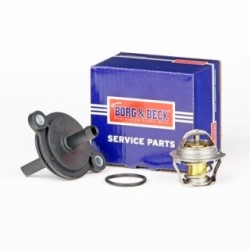 Coolant Thermostat BORG & BECK BBT527 OE Ref 2152998 BORG & BECK