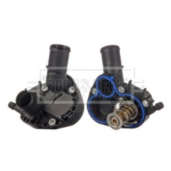 Coolant Thermostat BORG & BECK BBT528 OE Ref 9841078280