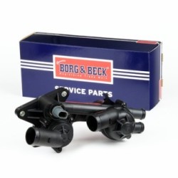Coolant Thermostat BORG & BECK BBT530 OE Ref 03C121026M BORG & BECK