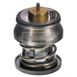 Coolant Thermostat BORG & BECK BBT531 OE Ref 11518588945