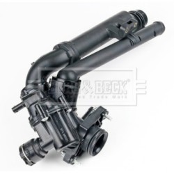 Coolant Thermostat BORG & BECK BBT533 OE Ref 274 200 06 15