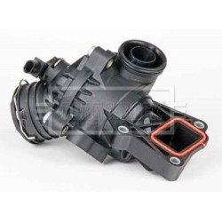 Coolant Thermostat BORG & BECK BBT534 OE Ref A 276 200 03 15